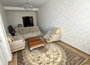 İcarəyə verilir 3 otaqlı 100 m2 yeni tikili Nəsimi r.