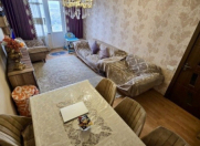 Satılır 2 otaqlı 67 m2 yeni tikili Bakıxanov