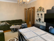 İcarəyə verilir 3 otaqlı 120 m2 yeni tikili Nərimanov r.