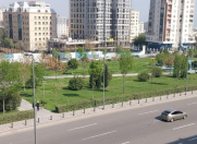 Satılır 3 otaqlı 80 m2 köhnə tikili Nizami m.