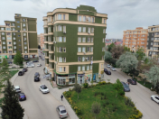 Satılır 2 otaqlı 40 m2 yeni tikili Masazır