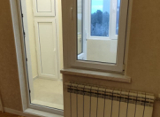 Satılır 2 otaqlı 60 m2 köhnə tikili Y.Günəşli