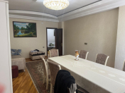 Satılır 3 otaqlı 120 m2 yeni tikili Əhmədli