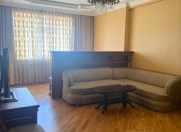 İcarəyə verilir 2 otaqlı 55 m2 yeni tikili Şah İsmayıl Xətai m.