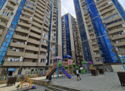 Satılır 2 otaqlı 80 m2 yeni tikili Bakıxanov