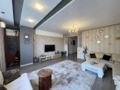 Satılır 3 otaqlı 137 m2 yeni tikili Nərimanov r.