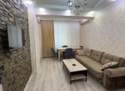 Satılır 2 otaqlı 57 m2 yeni tikili Abşeron r.