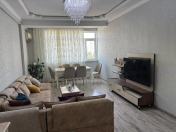 Satılır 3 otaqlı 86 m2 yeni tikili Həzi Aslanov m.