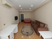 İcarəyə verilir 2 otaqlı 100 m2 yeni tikili Nəriman Nərimanov m.