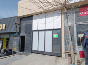 İcarəyə verilir 1 otaqlı 95 m2 obyekt Xalqlar Dostluğu m.