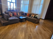 Satılır 3 otaqlı 176.5 m2 yeni tikili Nəsimi m.