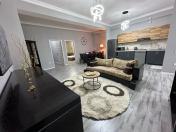 İcarəyə verilir 3 otaqlı 100 m2 yeni tikili Nəsimi r.