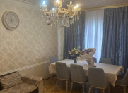 Satılır 4 otaqlı 110 m2 köhnə tikili Köhnə Günəşli