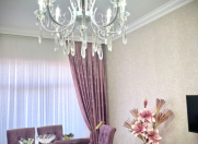 Satılır 2 otaqlı 60 m2 köhnə tikili Qaraçuxur