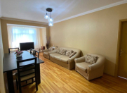 Satılır 2 otaqlı 61 m2 köhnə tikili Nəsimi m.