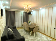 Satılır 2 otaqlı 60 m2 köhnə tikili Qara Qarayev m.