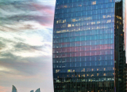 Satılır 4 otaqlı 115 m2 köhnə tikili 28 May m.