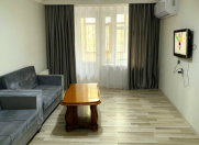 Satılır 3 otaqlı 90 m2 köhnə tikili Neftçi bazası