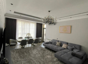 Satılır 4 otaqlı 136 m2 yeni tikili Neftçilər m.