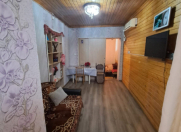 Satılır 2 otaqlı 50 m2 həyət evi İçəri Şəhər m.