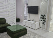 Satılır 3 otaqlı 107 m2 yeni tikili 20 yanvar m.