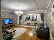 Satılır 4 otaqlı 160 m2 yeni tikili Nəriman Nərimanov m.