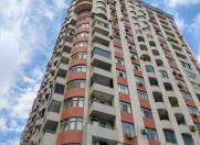 Satılır 4 otaqlı 185 m2 yeni tikili Gənclik m.