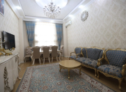 Satılır 3 otaqlı 100 m2 yeni tikili Nəsimi m.