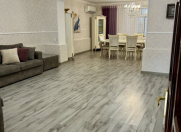 Satılır 4 otaqlı 110 m2 həyət evi Y.Ramana