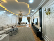 Satılır 3 otaqlı 150 m2 yeni tikili Nəriman Nərimanov m.