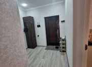 Satılır 2 otaqlı 60 m2 yeni tikili Qurtuluş - 93 Yaşayış Kompleksi