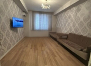 Satılır 2 otaqlı 73 m2 yeni tikili Əhmədli m.