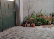 Satılır 7 otaqlı 150 m2 həyət evi Asan Xidmət-1