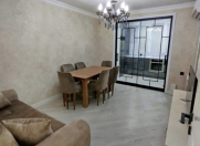 Satılır 3 otaqlı 67 m2 köhnə tikili Gənclik m.