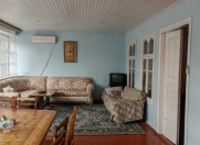 İcarəyə verilir 2 otaqlı 80 m2 həyət evi Lənkəran