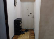 İcarəyə verilir 3 otaqlı 68 m2 köhnə tikili İnşaatçılar m.