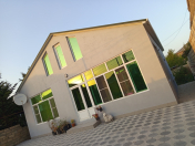 Satılır 3 otaqlı 120 m2 yeni tikili Şağan