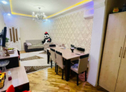 Satılır 3 otaqlı 75 m2 köhnə tikili 4 mkr