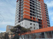 Satılır 2 otaqlı 70 m2 yeni tikili Qara Qarayev m.