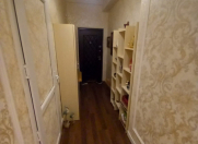 Satılır 2 otaqlı 60 m2 yeni tikili Yasamal r.