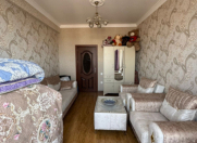 Satılır 4 otaqlı 145 m2 yeni tikili İnşaatçılar m.
