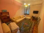 İcarəyə verilir 2 otaqlı 50 m2 köhnə tikili Nəsimi r.