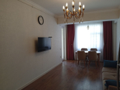 İcarəyə verilir 2 otaqlı 60 m2 yeni tikili Həzi Aslanov m.