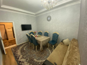 Satılır 3 otaqlı 72 m2 yeni tikili Saray