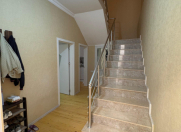 Satılır 4 otaqlı 130 m2 həyət evi Xırdalan