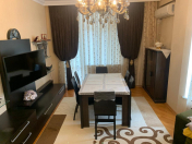 İcarəyə verilir 3 otaqlı 120 m2 yeni tikili Nəriman Nərimanov m.