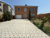 Satılır 5 otaqlı 300 m2 həyət evi Masazır
