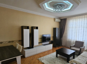 İcarəyə verilir 2 otaqlı 60 m2 yeni tikili Şah İsmayıl Xətai m.