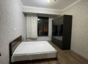 Satılır 2 otaqlı 58 m2 yeni tikili Dövlət Statistika Komitəsi