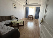 Satılır 2 otaqlı 66 m2 yeni tikili Sumqayıt